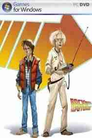 Descargar Back To The Future Episode 1 [English][PC] por Torrent